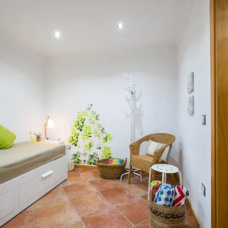 Apartament Adeje Paradise #37 *