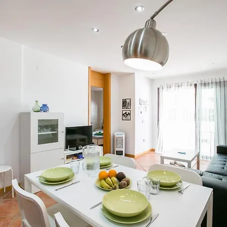 Apartament Adeje Paradise #37 *