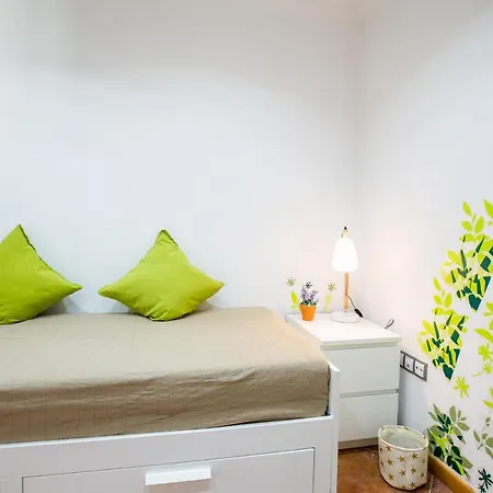 Apartament Adeje Paradise #37 Costa Adeje (Tenerife)