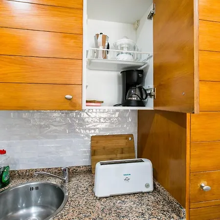 Apartament Adeje Paradise #37 Costa Adeje (Tenerife)