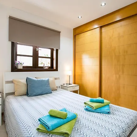 Adeje Paradise #37 Apartament *