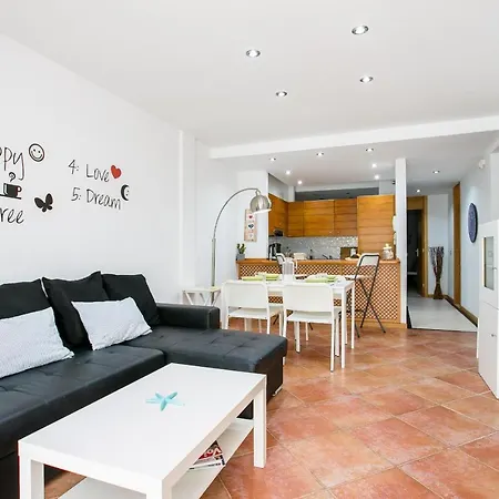 Adeje Paradise #37 Apartament