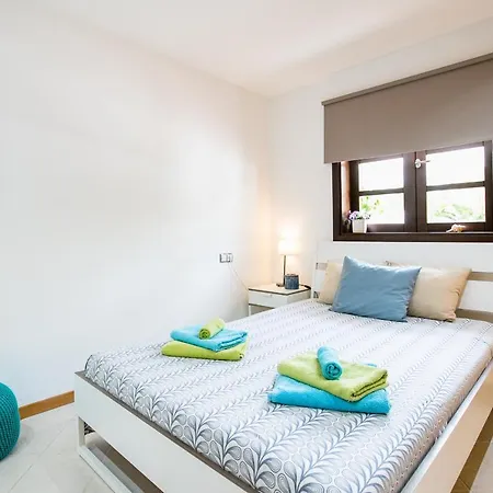 Apartament Adeje Paradise #37 Costa Adeje (Tenerife)