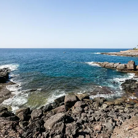 Apartament Adeje Paradise #37 Costa Adeje (Tenerife)