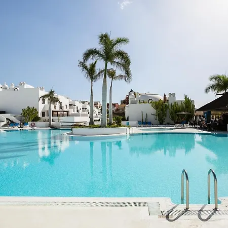 Appartement Adeje Paradise #37 Costa Adeje (Tenerife)