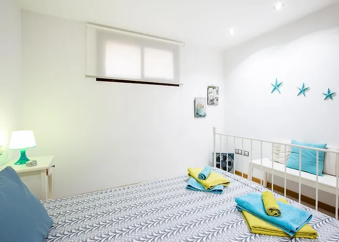 Apartament Adeje Paradise #37