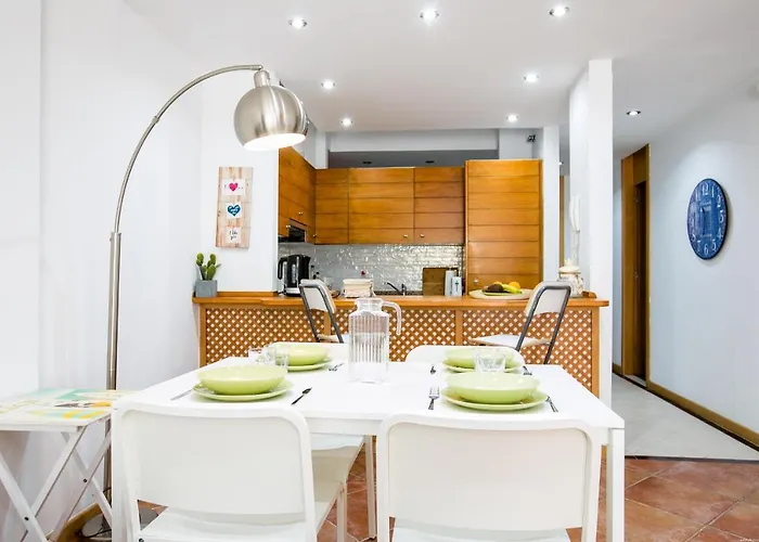 Adeje Paradise #37 Apartament Costa Adeje (Tenerife)