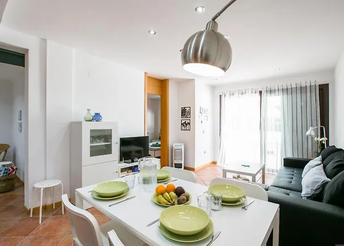 Apartament Adeje Paradise #37 *