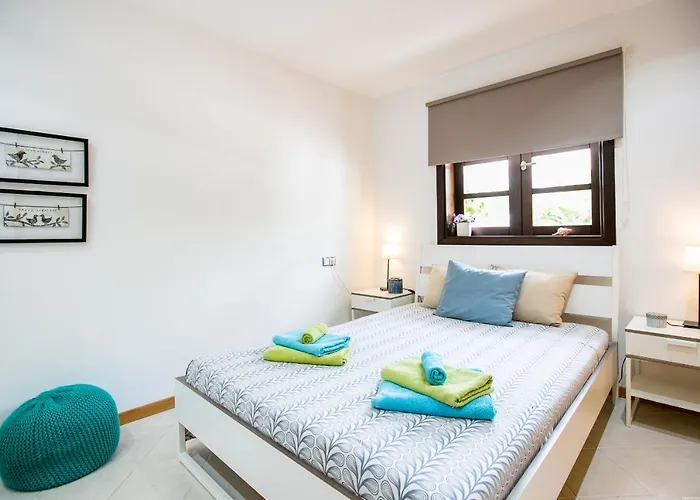 Apartament Adeje Paradise #37 Costa Adeje (Tenerife)