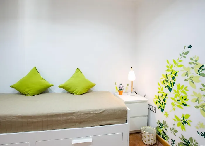 Apartament Adeje Paradise #37 Costa Adeje (Tenerife)