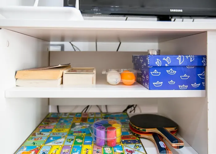 Adeje Paradise #37 Apartament *