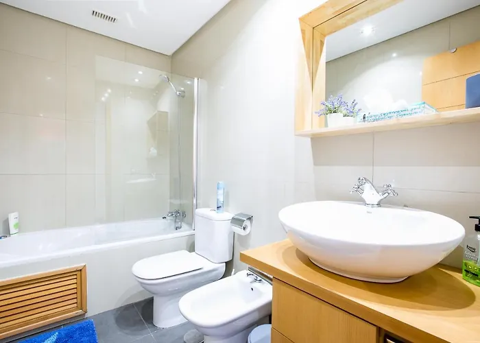Adeje Paradise #37 Apartament
