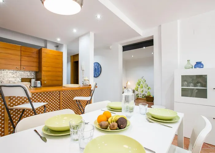 Adeje Paradise #37 Apartament Costa Adeje (Tenerife)