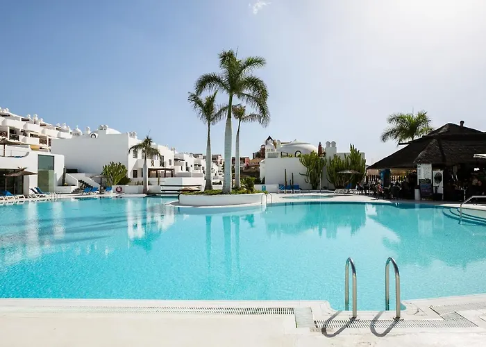 Apartament Adeje Paradise #37 Costa Adeje (Tenerife)